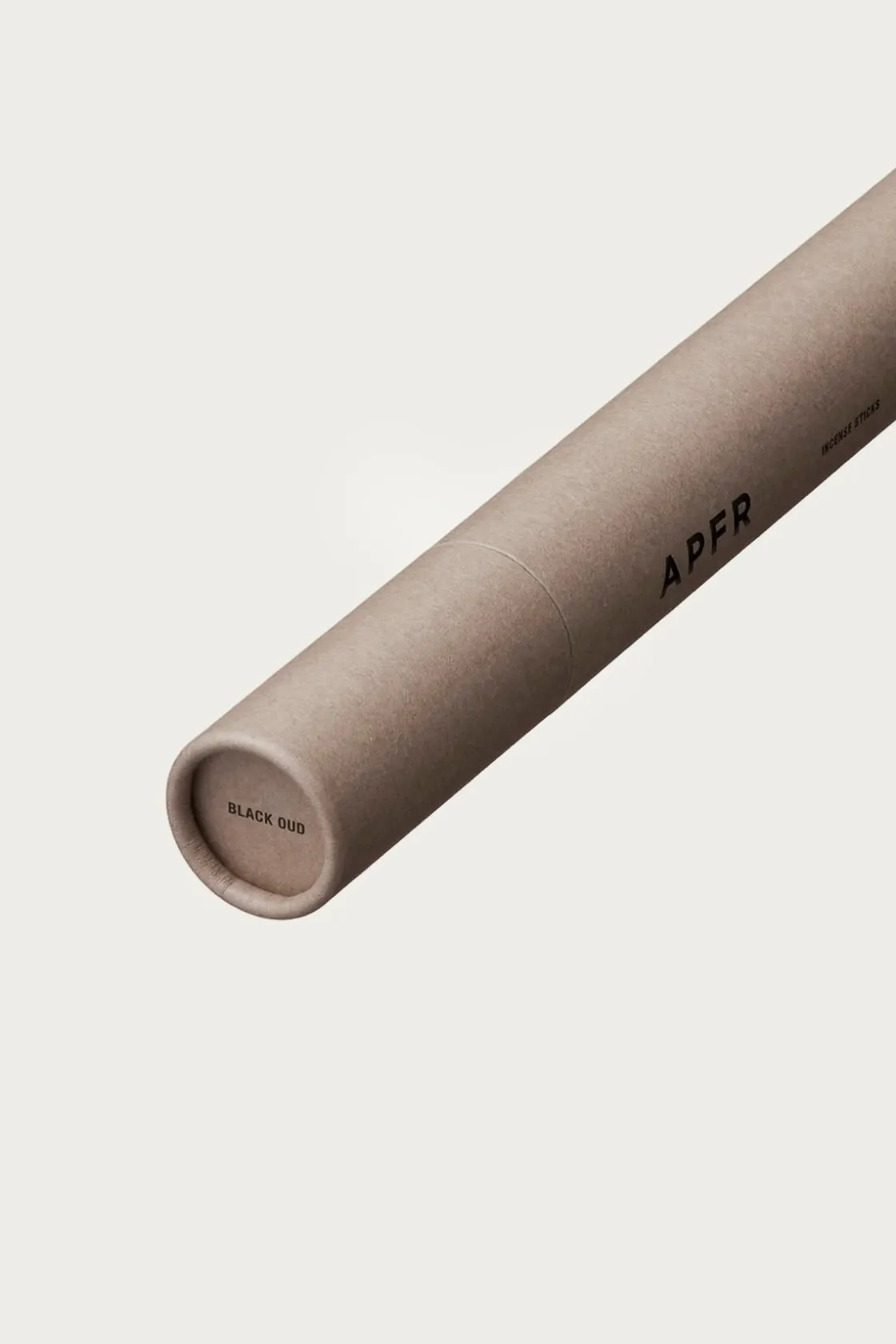 Homegoods<APFR Incense Sticks - Black Oud