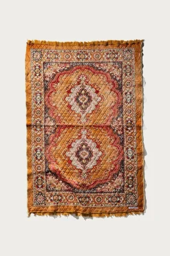 Homegoods<Puebco Indian Festival Rug - Gold