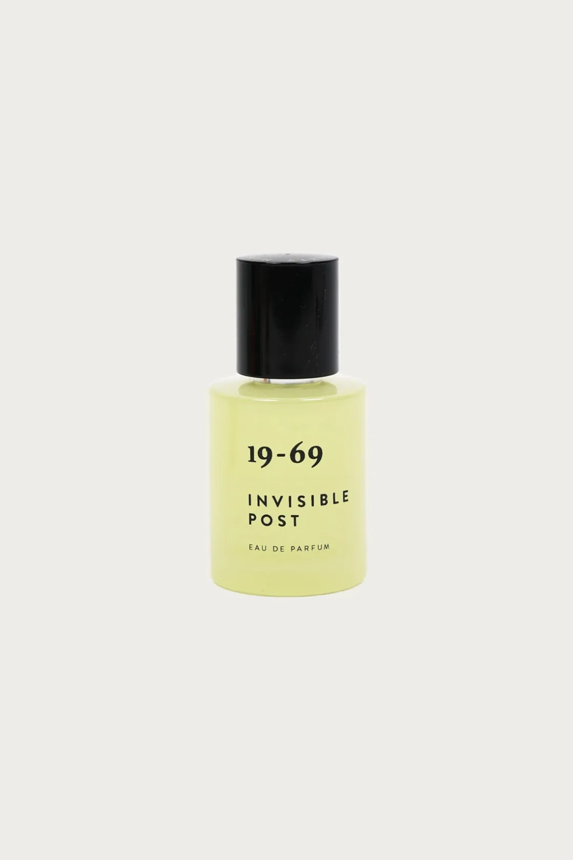 Apothecary<19-69 Invisible Post - Eau de Parfum 30ml