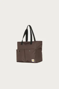 Accessories<Carhartt Work In Progress Jake Tote Bag - Palisander