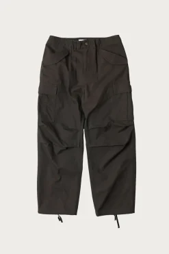Pants<FrizmWORKS Jungle Cloth M65 Fatigue Pants - Charcoal