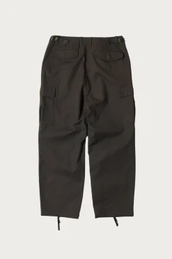 Pants<FrizmWORKS Jungle Cloth M65 Fatigue Pants - Charcoal