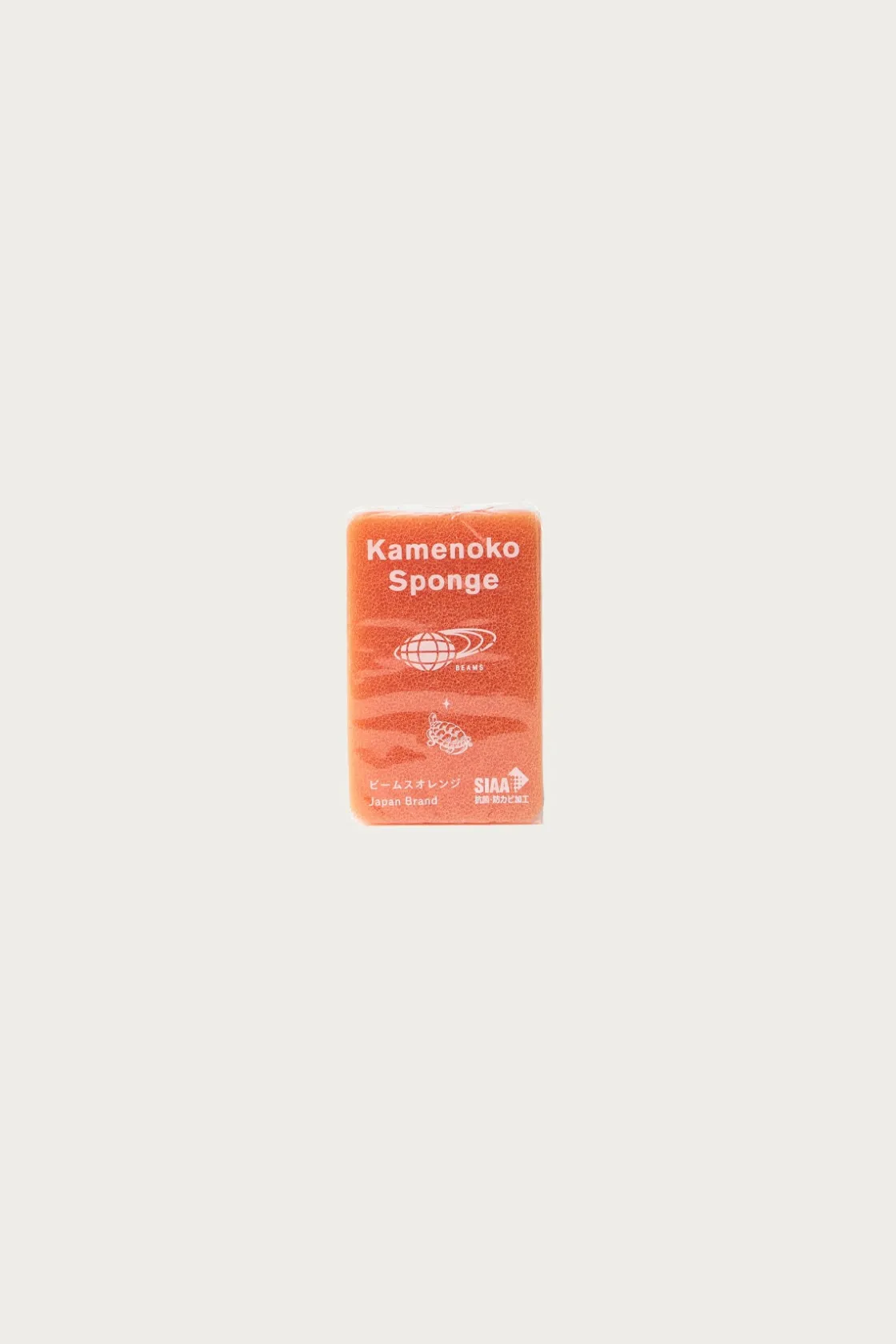 Homegoods<Beams Japan Kamenoko Sponge x