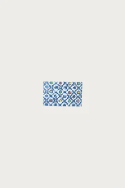Accessories<Beams Japan Keijusha Card Case - Blue