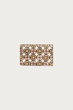 Accessories<Beams Japan Keijusha Card Case - Brown