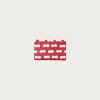 Accessories<Beams Japan Keijusha Card Case - Red