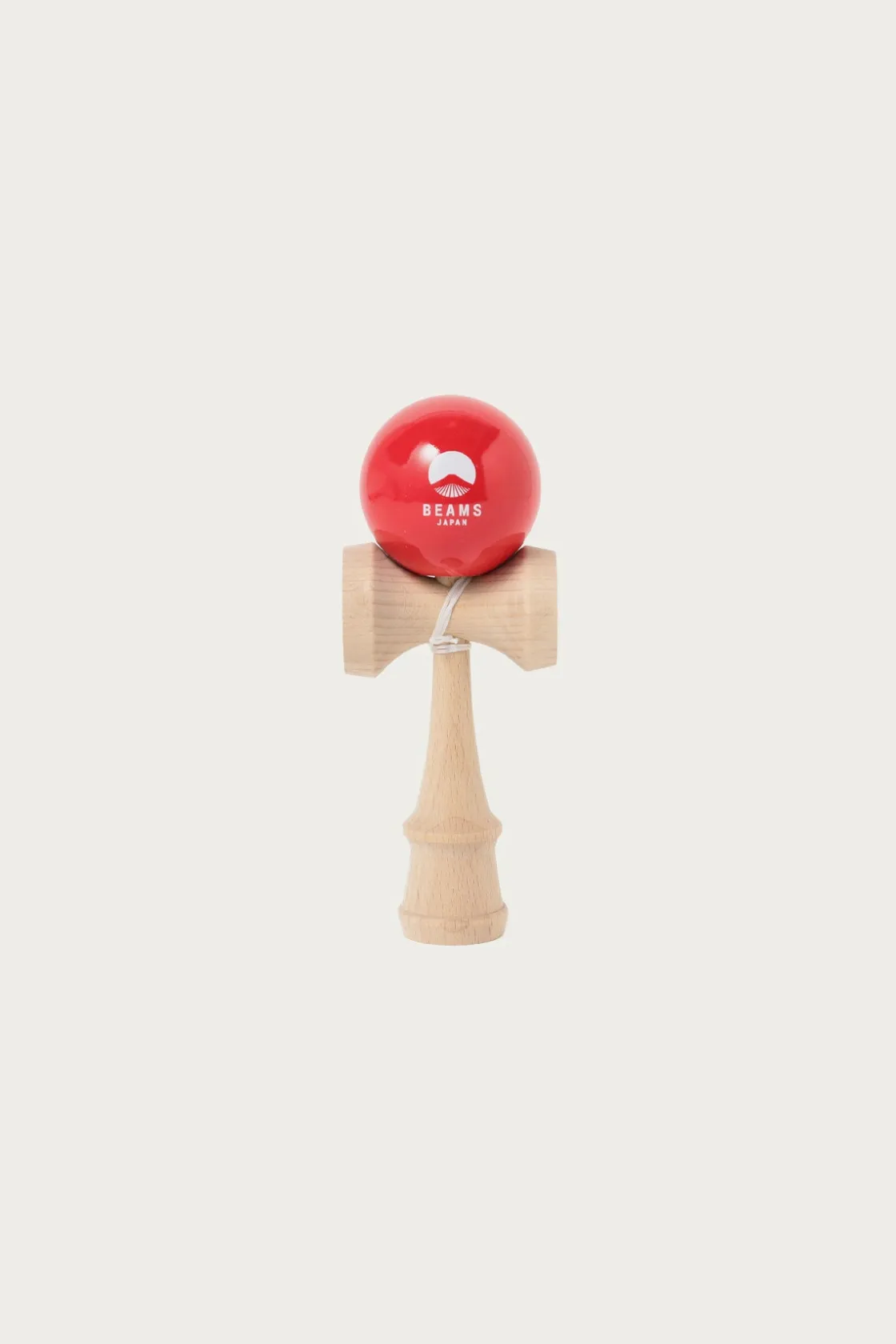 Homegoods<Beams Japan Kendama - Red