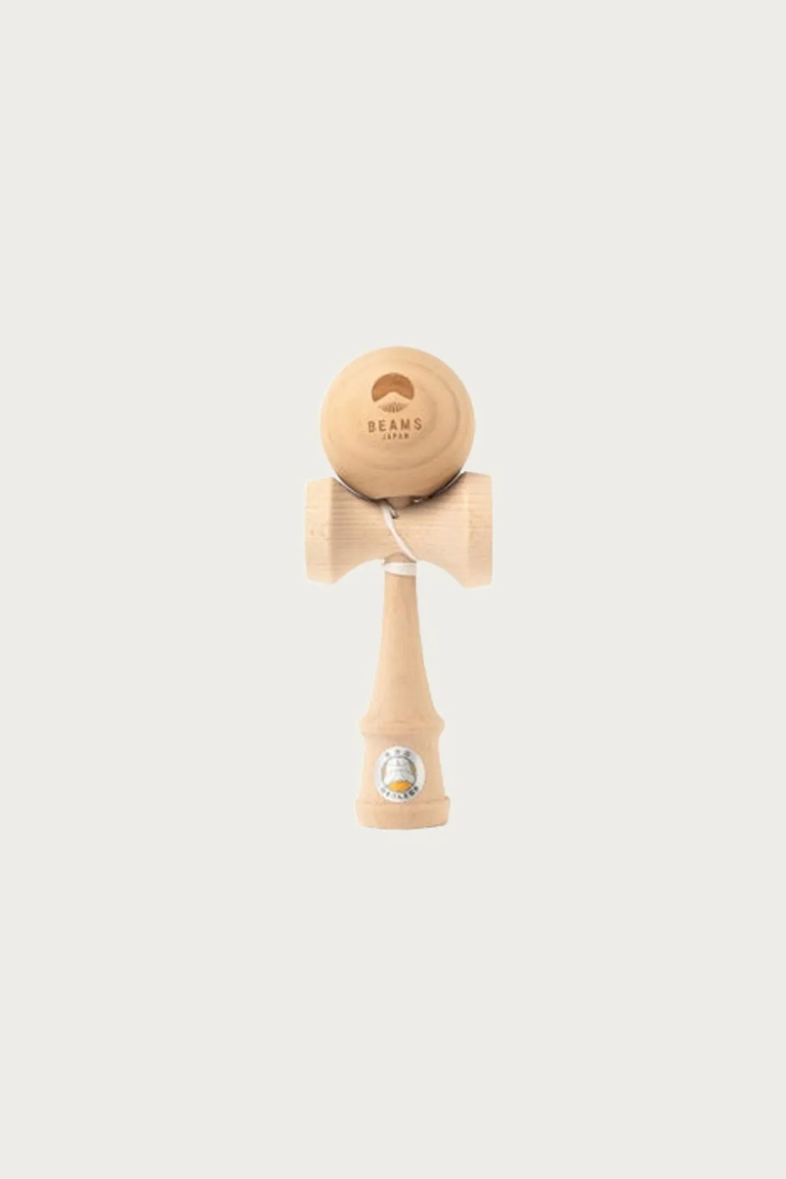 Accessories<Beams Japan Kendama - Wood
