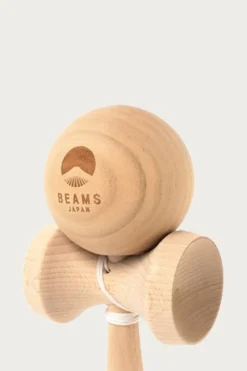 Accessories<Beams Japan Kendama - Wood