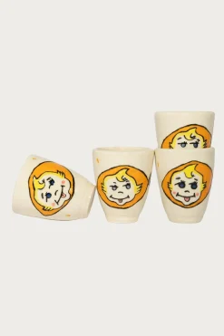 Homegoods<Danny D's Mud Shop Kewpie Tumblers