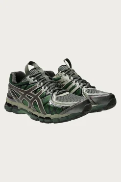Footwear<ASICS Kiko Kostadinov x UB10-S Gel-Kayano 20 - Moss/Gunmetal