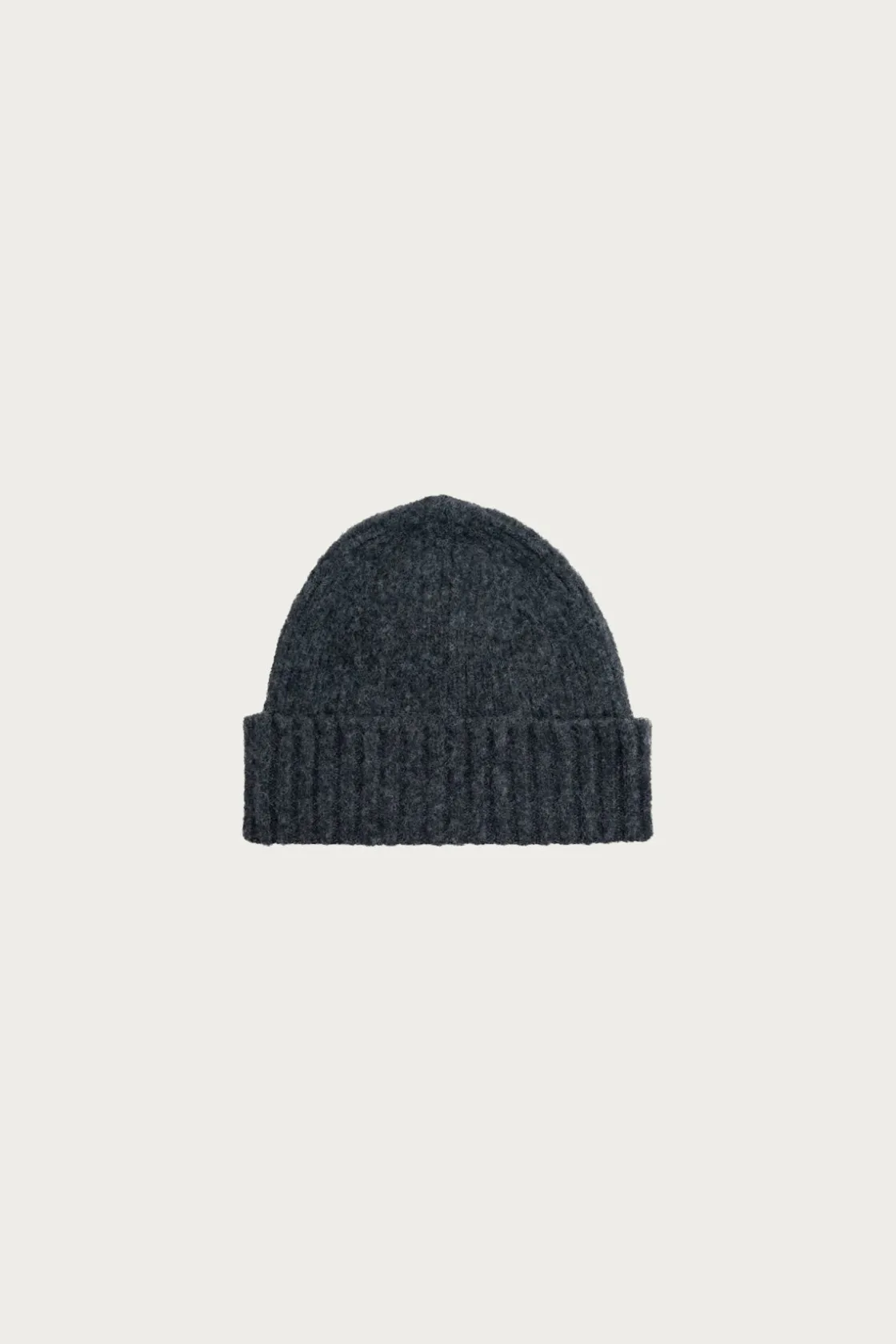 Accessories<Howlin' King Jammy Beanie - Charcoal