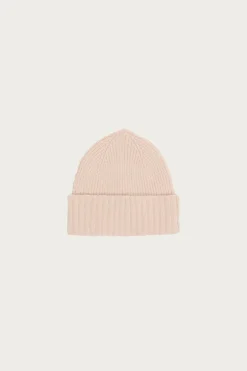 Accessories<Howlin' King Jammy Beanie - Oatmilk