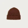 Accessories<Howlin' King Jammy Beanie - Wood