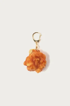 Homegoods<Beams Japan Kobo Key Chain - Fried Chicken