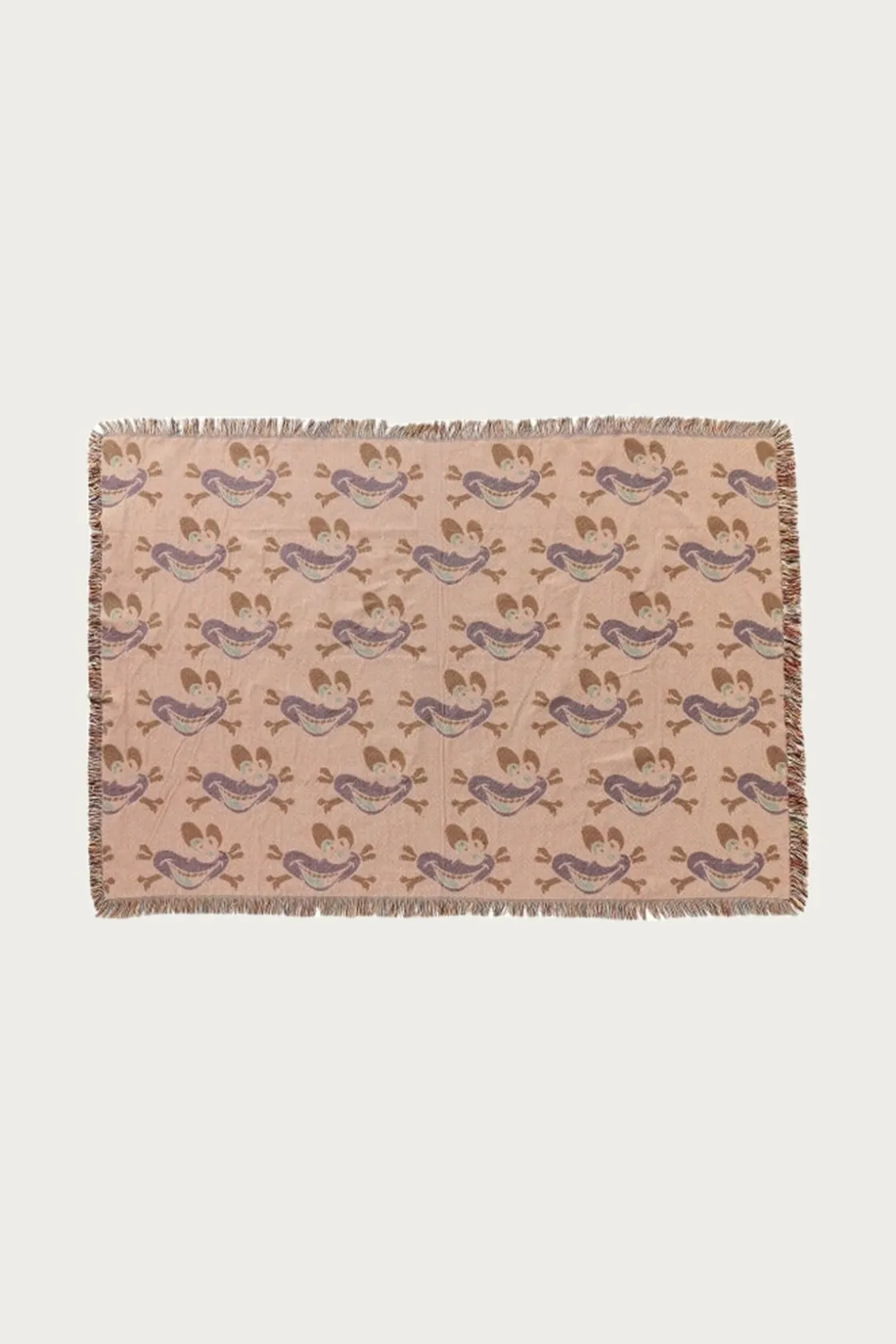 Homegoods<Beams Japan Kousuke Shimizu Blanket