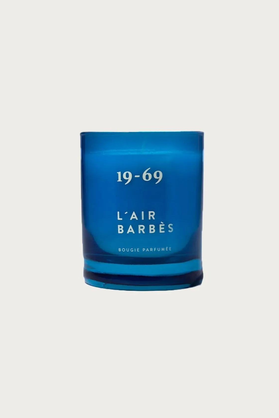 Homegoods<19-69 L'Air Barbès BP Candle - 200ml
