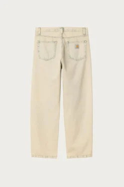 Pants<Carhartt Work In Progress Landon Pant - Blue (Sand Bleached)