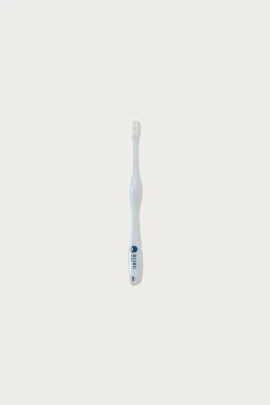 Homegoods<Beams Japan Lifellenge x Tooth Brush - Blue/Blue Logo