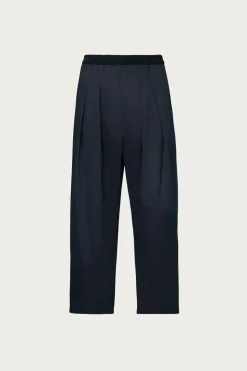 Pants<MM6 Maison Margiela Lightweight Trousers - Black