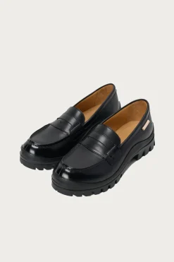Footwear<Hender Scheme Loafer #2146 - Black