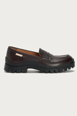 Footwear<Hender Scheme Loafer #2146 - Dark Brown