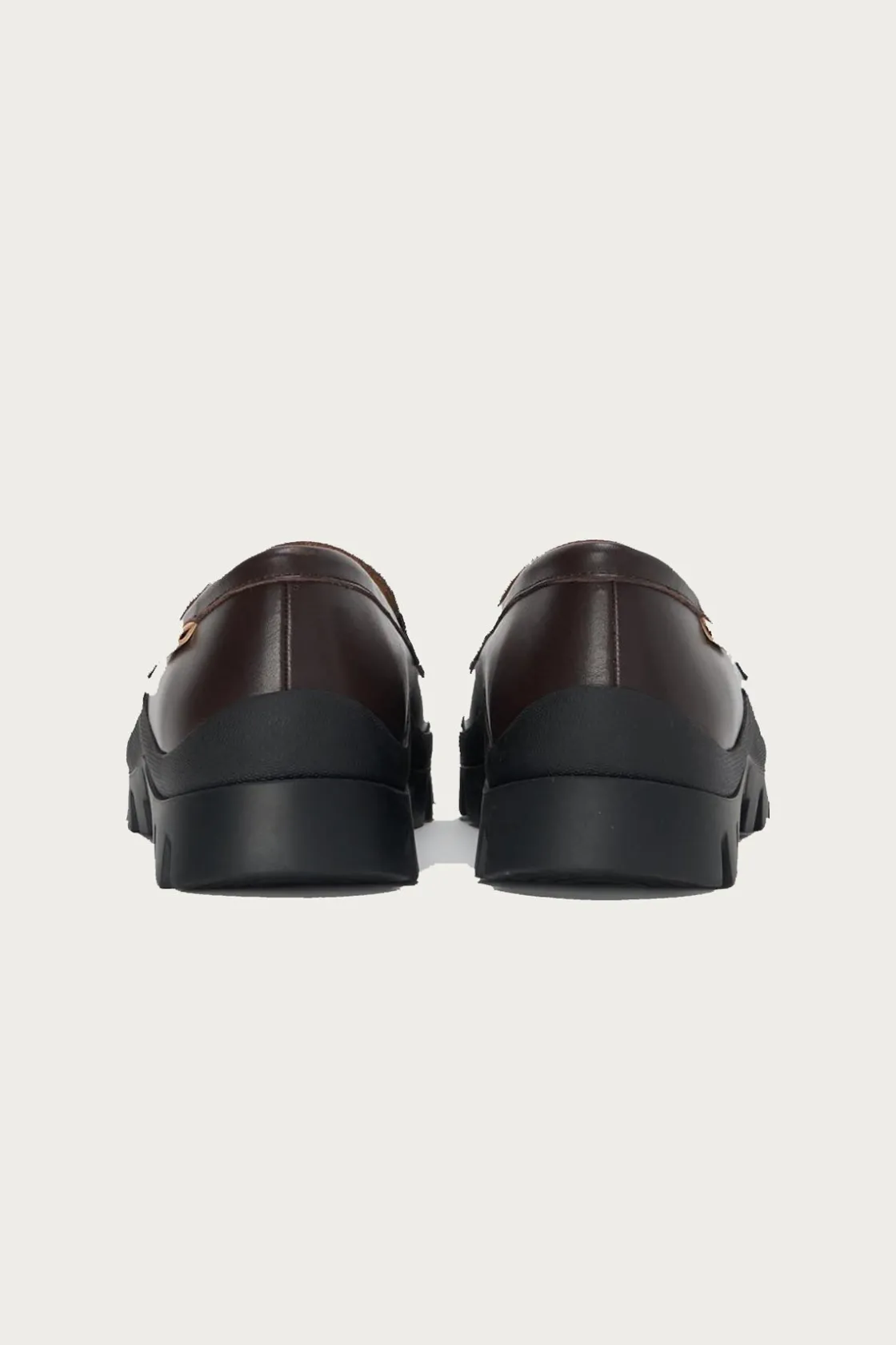Footwear<Hender Scheme Loafer #2146 - Dark Brown
