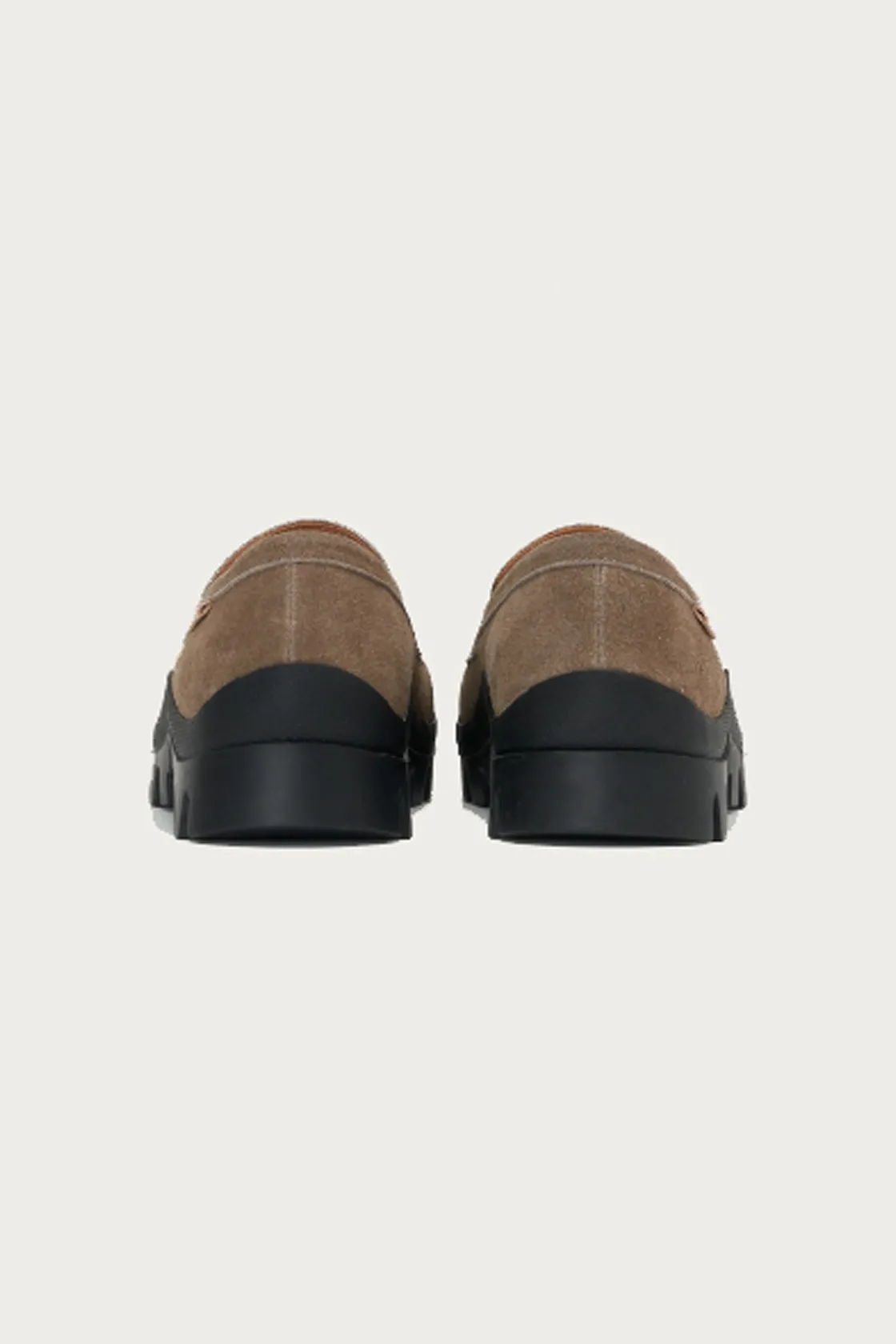 Footwear<Hender Scheme Loafer #2146 - Sand Beige Suede