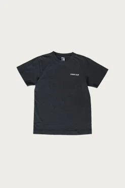 Tees And Sweats<Canoe Club Collaborations Logo Tee - Graphite
