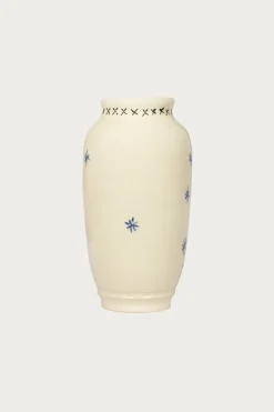 Homegoods<Danny D's Mud Shop Lone Cowboy Vase