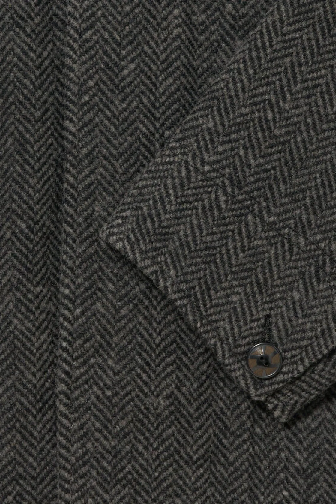 Coats, Jackets, And Vests<Taiga Takahashi Lot. 405 Atelier Coat - Sumi Dyed Black