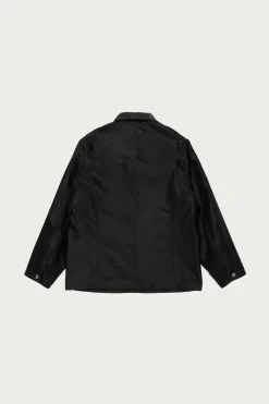 Coats, Jackets, And Vests<Taiga Takahashi Lot. 304 Blanket Lining Coverall - Black