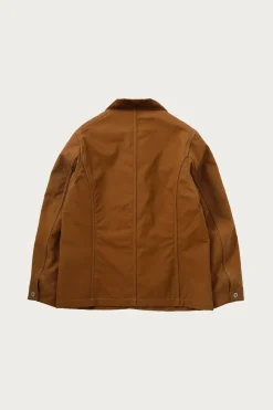 Coats, Jackets, And Vests<Taiga Takahashi Lot. 304 Blanket Lining Coverall - Camel