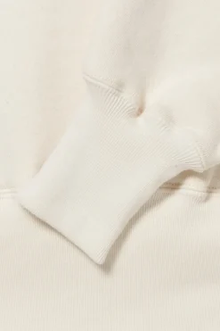 Tees And Sweats<Taiga Takahashi Lot. 606 Hoodie - Ivory