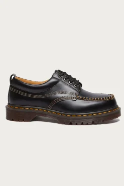 Footwear<Dr. Martens Lowell - Analine Black