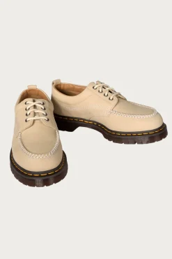 Footwear<Dr. Martens Lowell - Buttersoft Light Tan