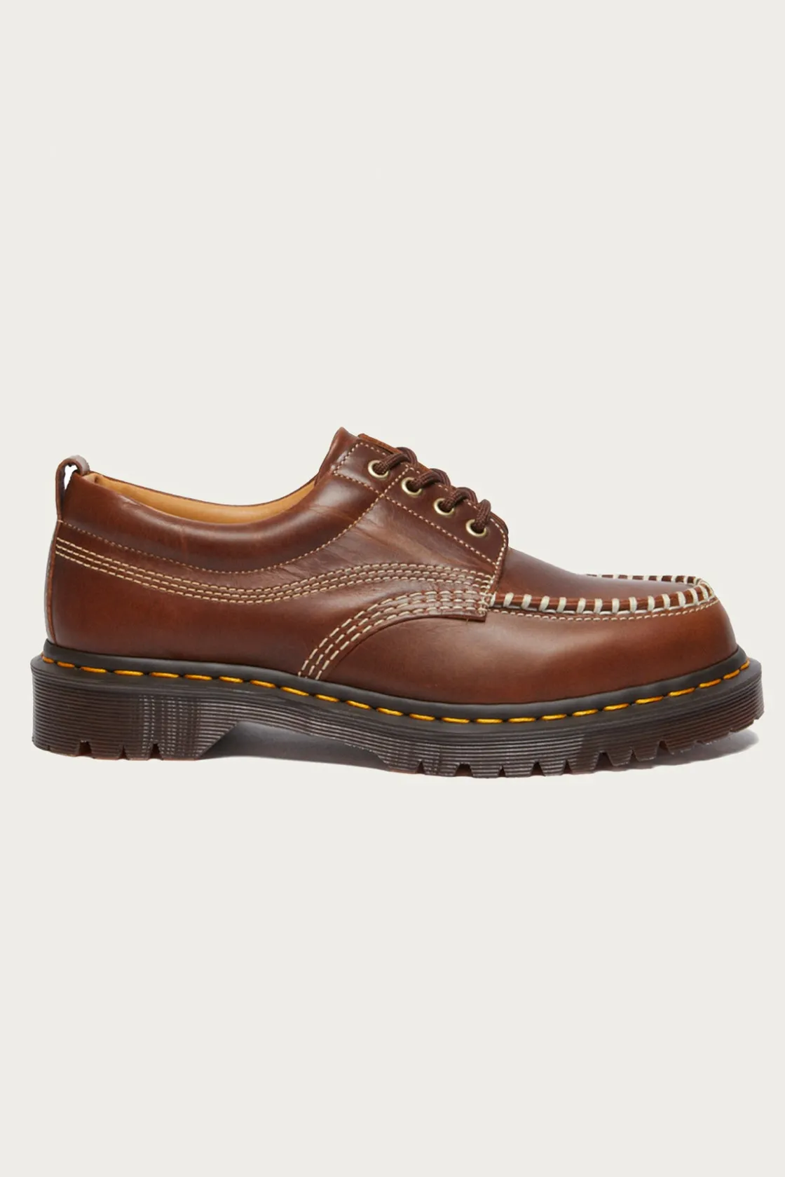 Footwear<Dr. Martens Lowell - Orleans Butterscotch