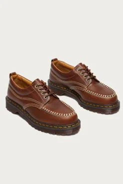 Footwear<Dr. Martens Lowell - Orleans Butterscotch