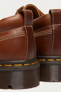 Footwear<Dr. Martens Lowell - Orleans Butterscotch