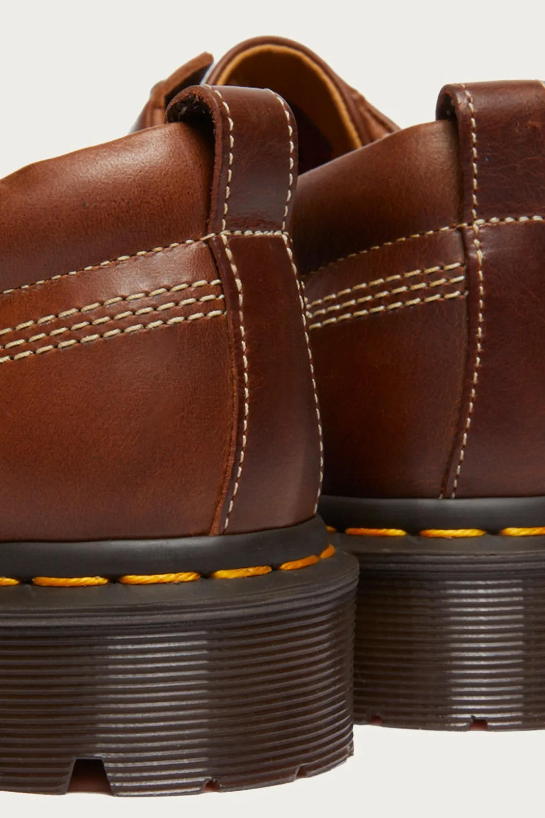 Footwear<Dr. Martens Lowell - Orleans Butterscotch