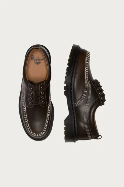 Footwear<Dr. Martens Lowell Orleans - Olive
