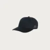 Accessories<Stüssy LP 1980 Strapback - Black