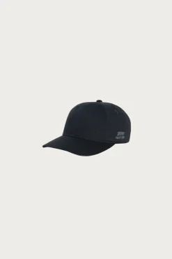 Accessories<Stüssy LP 1980 Strapback - Black