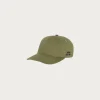 Accessories<Stüssy LP 1980 Strapback - Olive