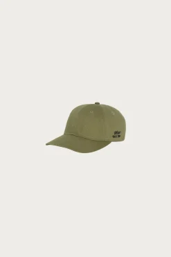 Accessories<Stüssy LP 1980 Strapback - Olive