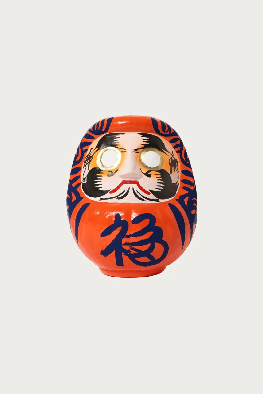 Homegoods<Beams Japan Lucky Charm Doll Dharma - 35