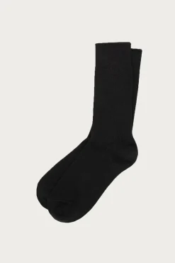 Accessories<Lady White Co. LWC Socks - Black
