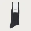 Accessories<Lady White Co. LWC Socks - Tire Black