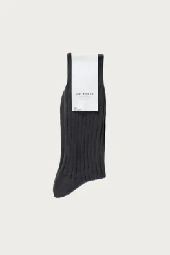 Accessories<Lady White Co. LWC Socks - Tire Black