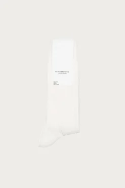 Accessories<Lady White Co. LWC Socks - White